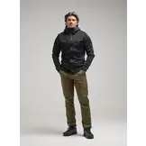 CENTURION Alpine Jacket Obsidian Black