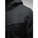 CENTURION Alpine Jacket Obsidian Black