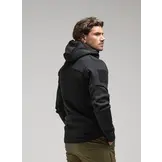 CENTURION Alpine Jacket Obsidian Black