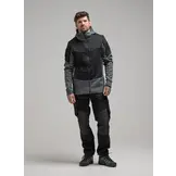 CENTURION Alpine Jacket Grey