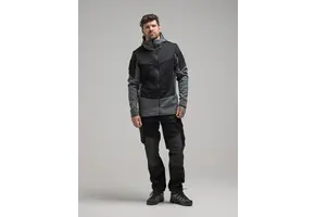 CENTURION Alpine Jacket Grey