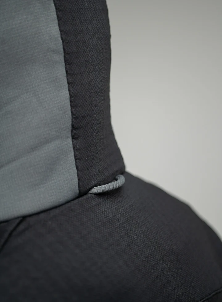 CENTURION Alpine Jacket Grey