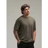 ORYON 72HR Merino T-Shirt Green