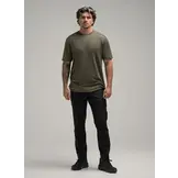 ORYON 72HR Merino T-Shirt Green