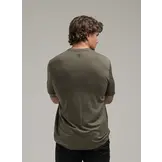 ORYON 72HR Merino T-Shirt Green
