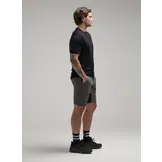 ORYON 72HR Merino T-Shirt Obsidian Black