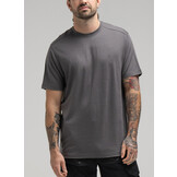 ORYON 72HR Merino T-Shirt Grey
