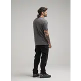 ORYON 72HR Merino T-Shirt Grey