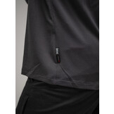 ORYON DELTA Long Sleeve T-Shirt Wolf Grey