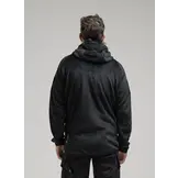 PHALANX Fleece Obsidian Black