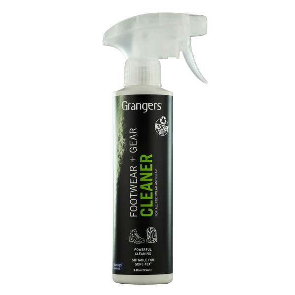 Footwear + Gear Cleaner 275ml