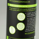 Footwear + Gear Cleaner 275ml