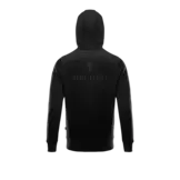 VADER Hoody Obsedian Black
