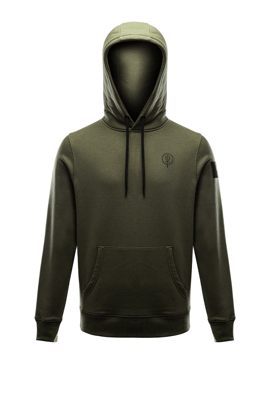 VADER Hoody Khaki