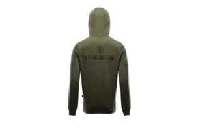 VADER Hoody Khaki