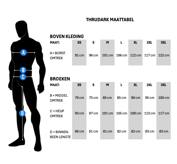 MANTRA Black OPS Fleece Obsidian Black