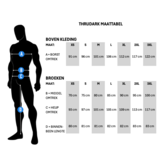 Oryon CARBON Trousers Wolf Grey