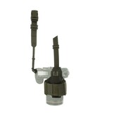 TT Camera Harness Holster Coyote