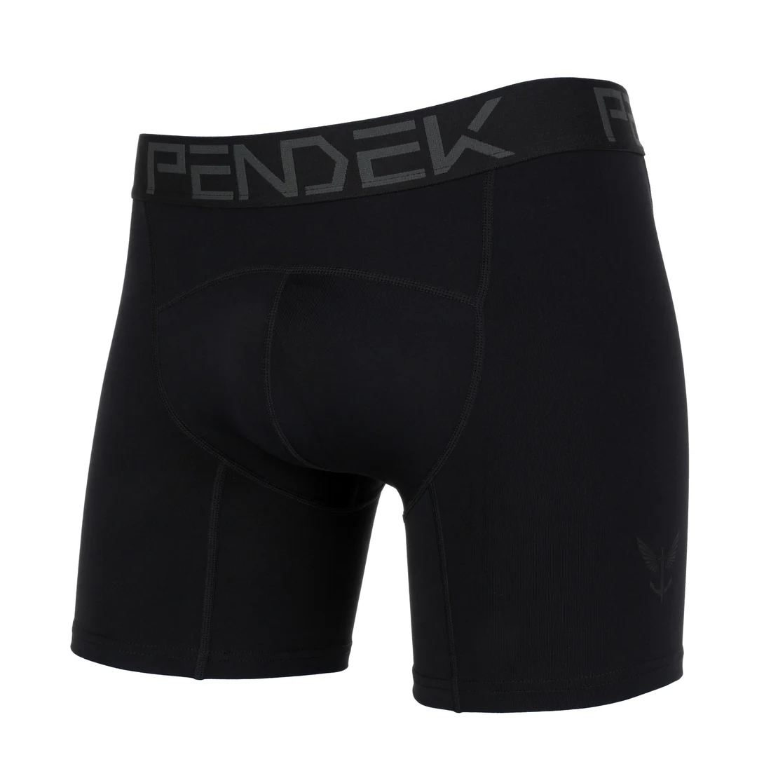Boxershort SF (black)