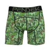 Boxershort Multitone Wood