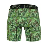 Boxershort Multitone Wood