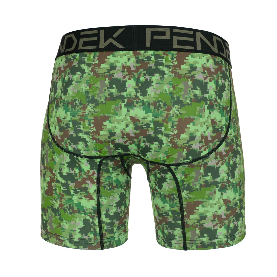 Boxershort Multitone Wood