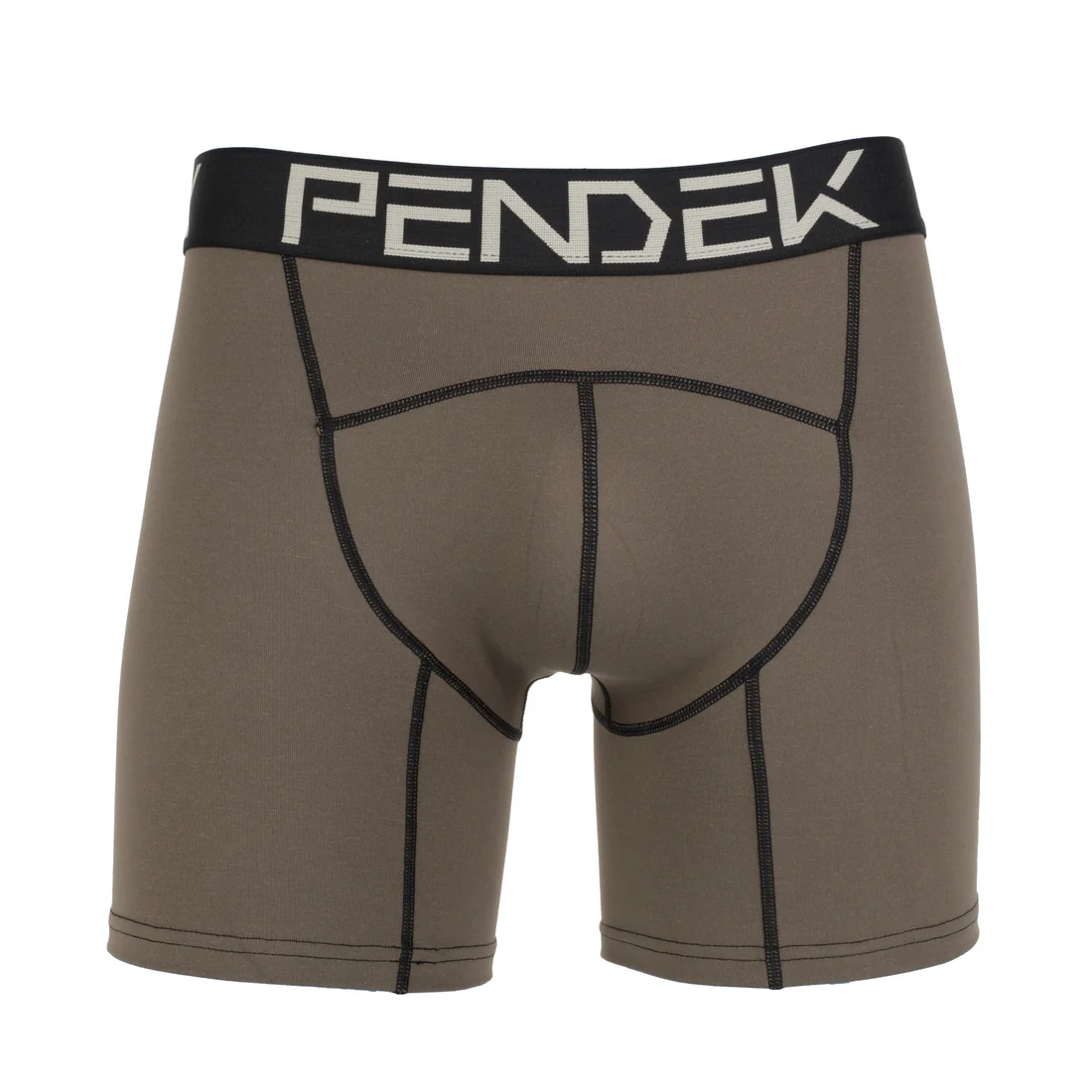 Boxershort Coyote