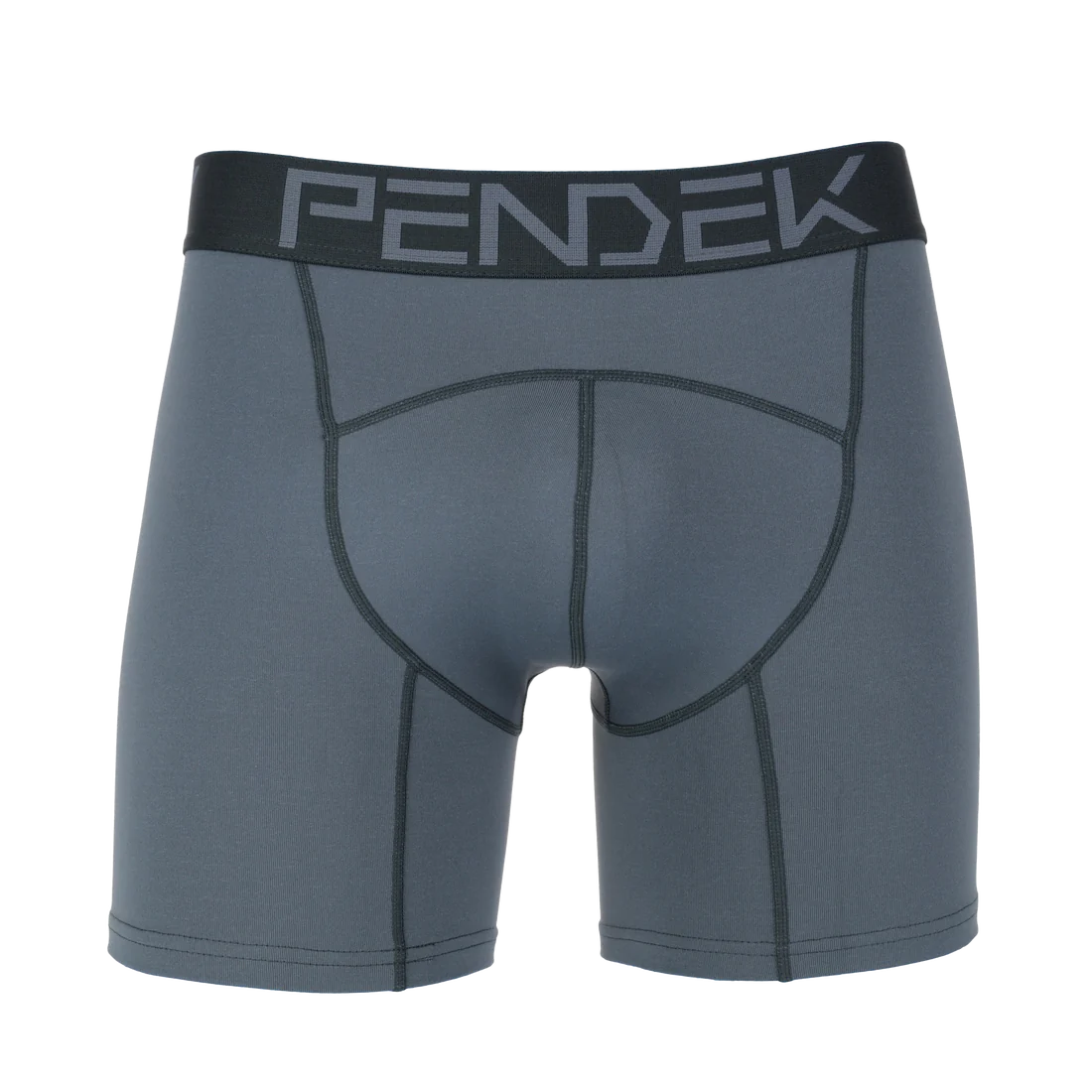 Boxershort Slate Rock