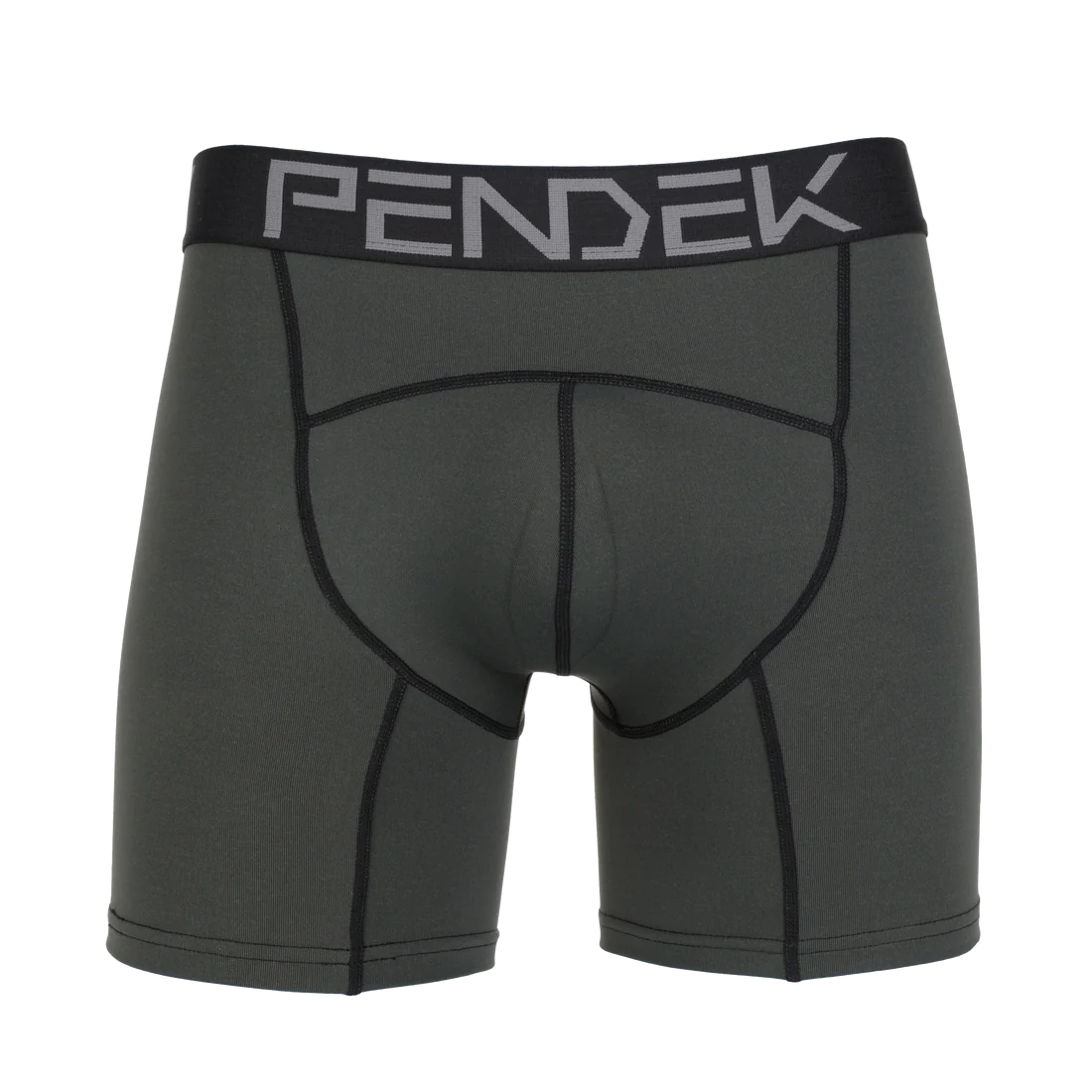 Boxershort Black Sand