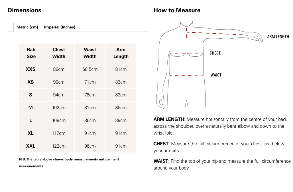 Xenair Alpine Insulated Jacket FULL Black