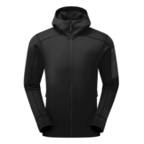 Modulus Hoody Black