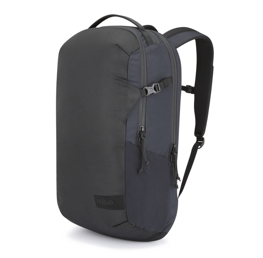Black Diamond Distance 22 Rucksack - Wanderrucksack Schwarz Größe M
