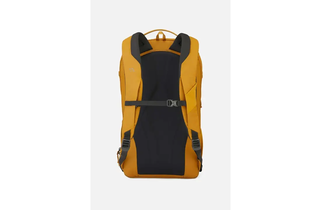 Depot 22 Backpack Black