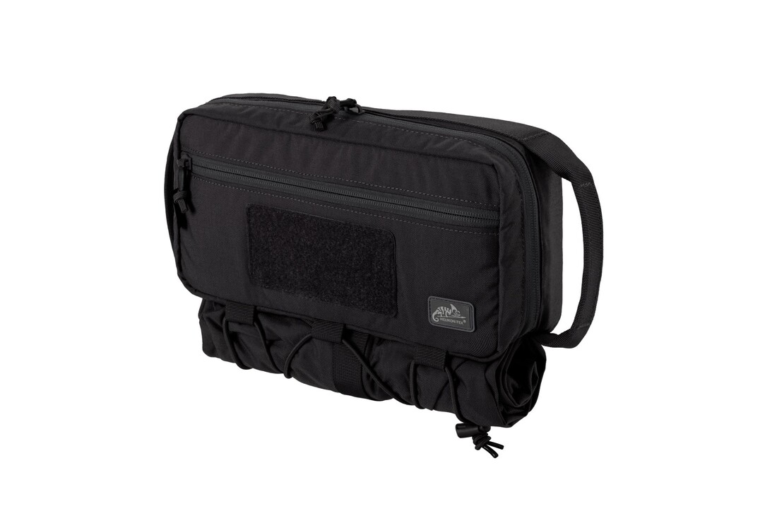 Service Case Black