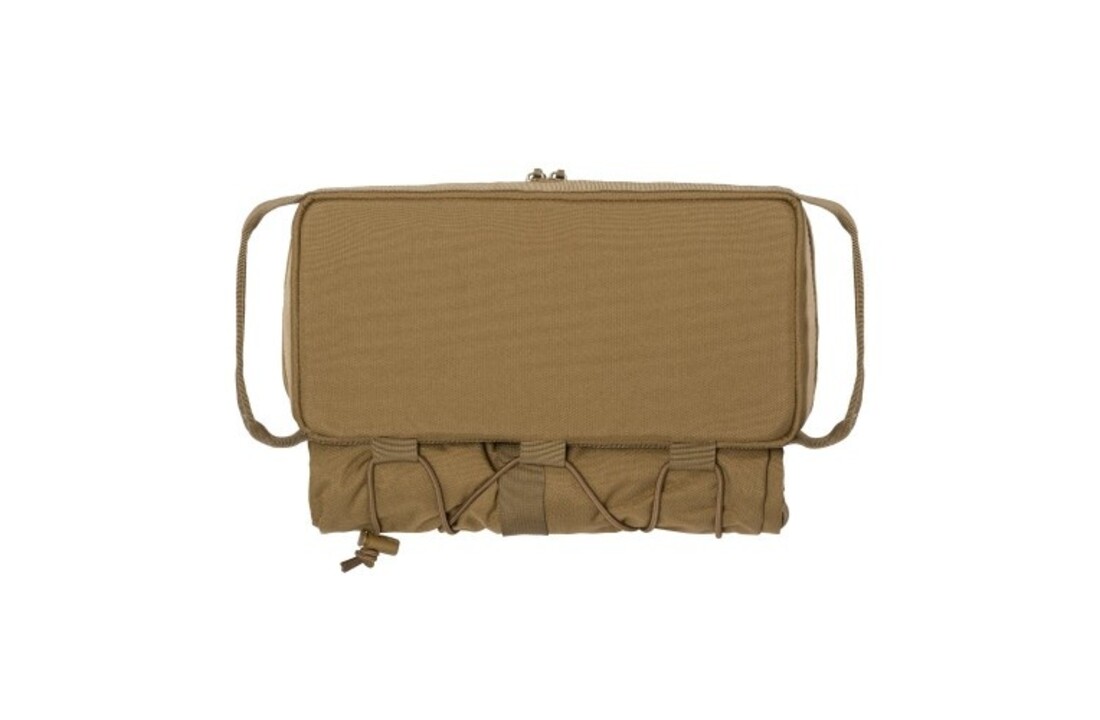Service Case Black