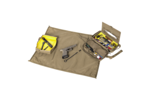 Service Case Adaptive Green