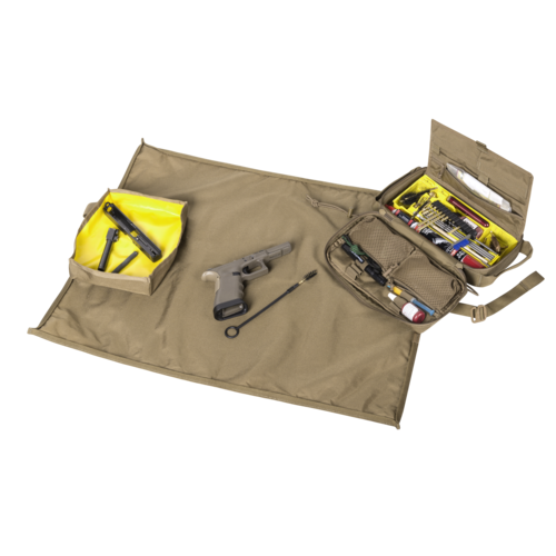 Service Case Adaptive Green