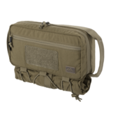 Service Case Adaptive Green
