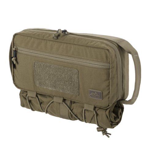 Service Case Adaptive Green