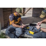 Service Case Multicam