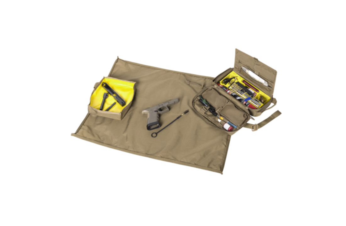 Service Case Shadow Grey