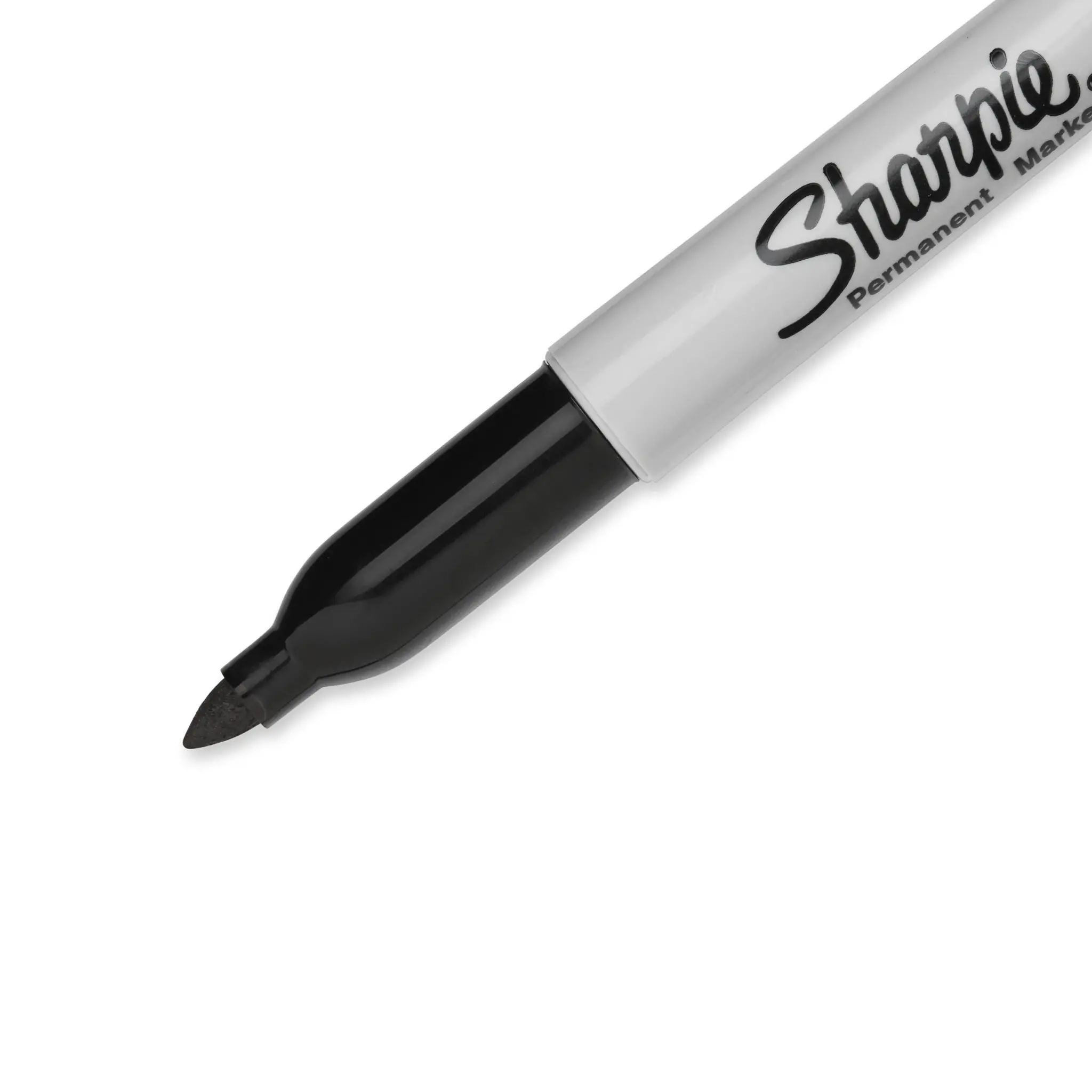 Sharpie Fine Permanent Marker Black