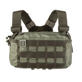 Skyweight Survival Chest Pack Sage Green