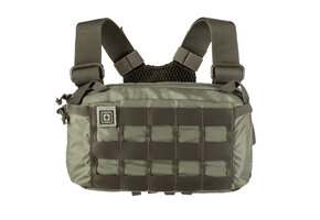 Skyweight Survival Chest Pack Sage Green