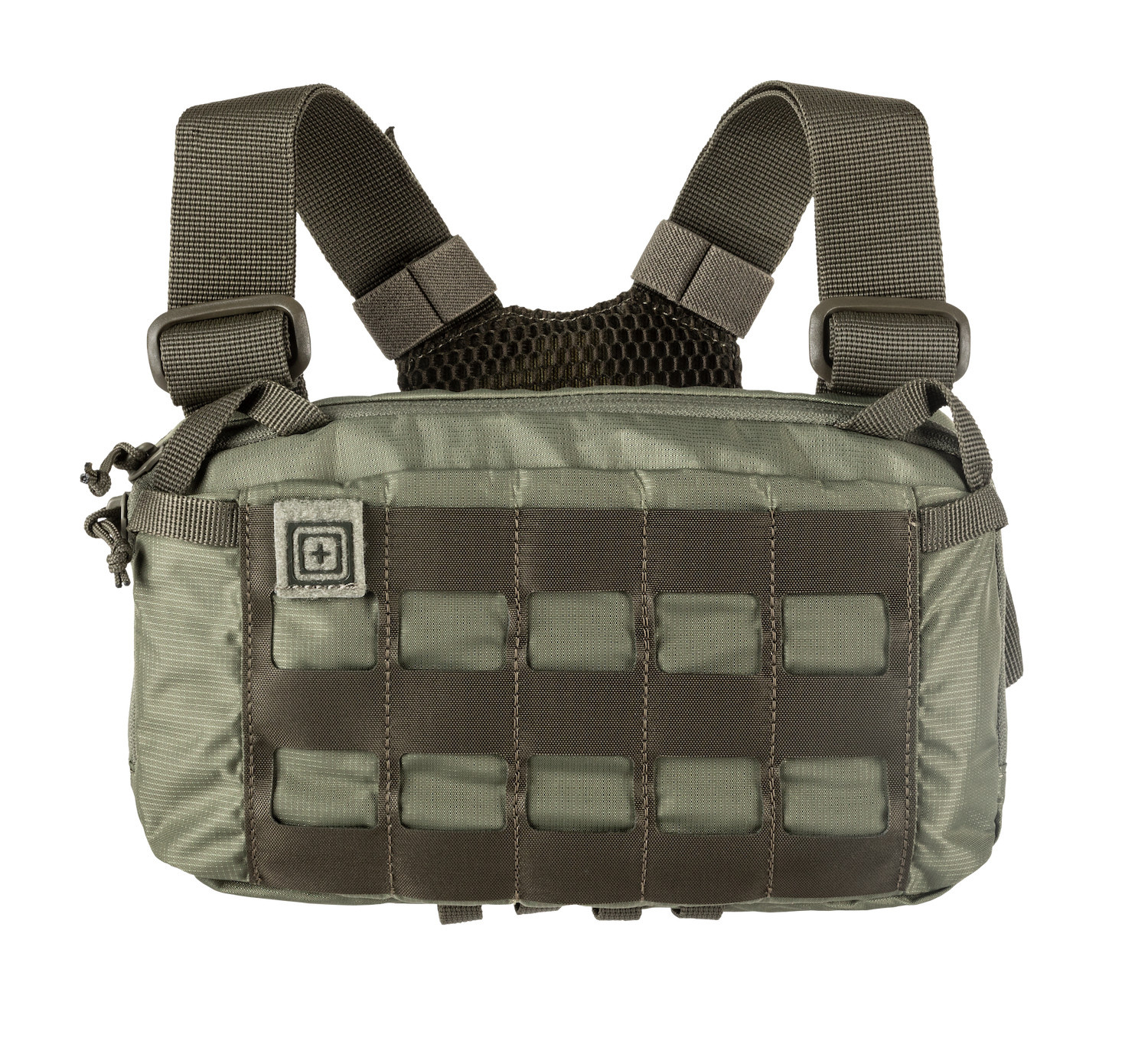 Skyweight Survival Chest Pack Sage Green