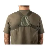 Skyweight Survival Chest Pack Sage Green
