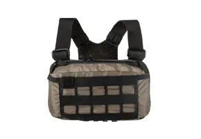 Skyweight Survival Chest Pack Major Brown