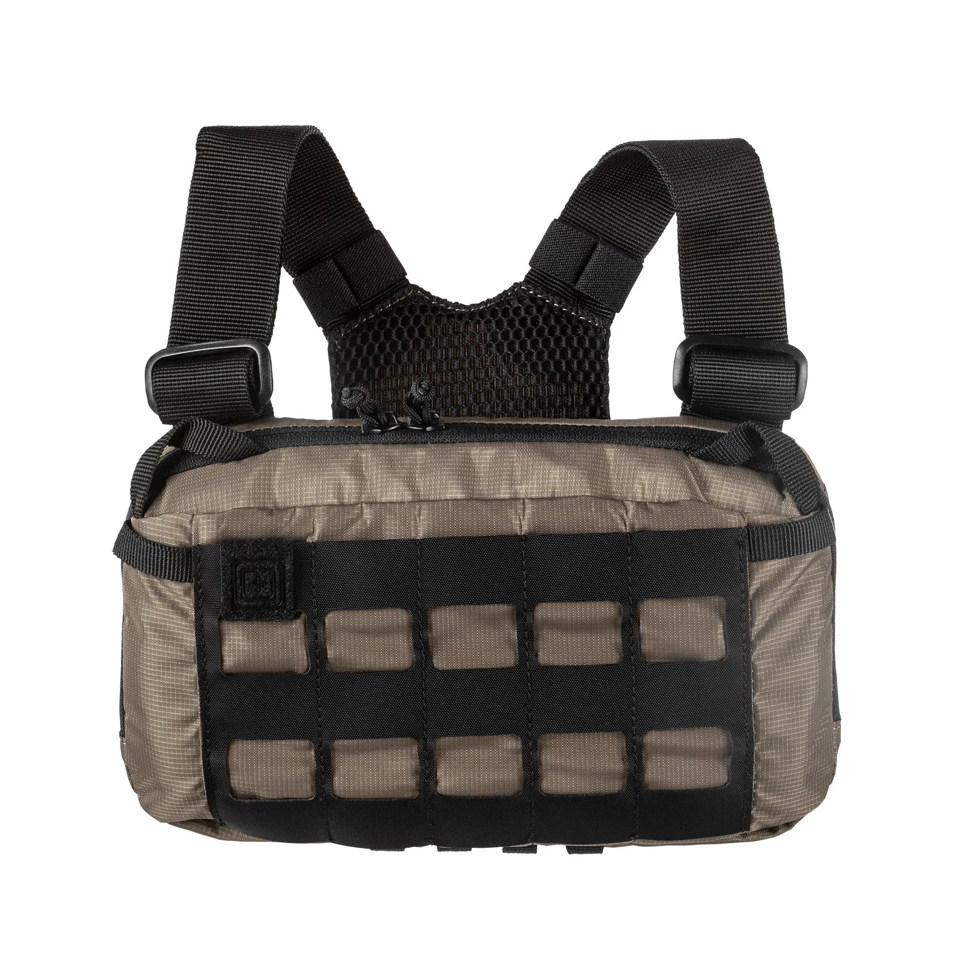 Skyweight Survival Chest Pack Major Brown