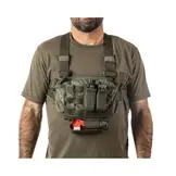 Skyweight Survival Chest Pack Major Brown