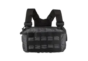 Skyweight Survival Chest Pack Volcanic